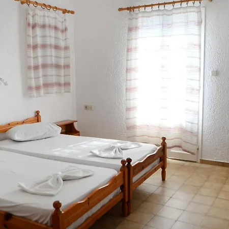 Aparthotel Norma's Village Kálymnos