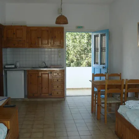 Norma's Village * Kálymnos