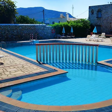 Aparthotel Norma's Village *