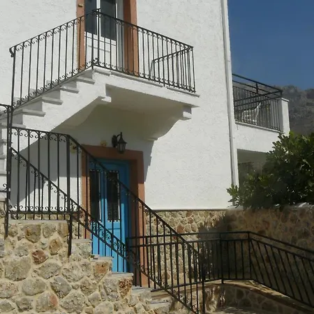 Aparthotel Norma's Village *
