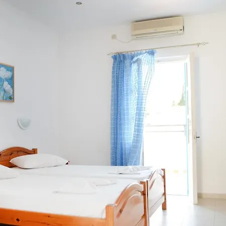 Aparthotel Norma's Village *