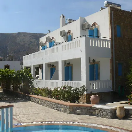 Aparthotel Norma's Village